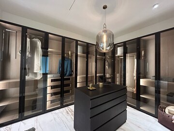 4 BHK Apartment For Rent in Sri Fortune Sonthalia Sky Villas, Kokapet