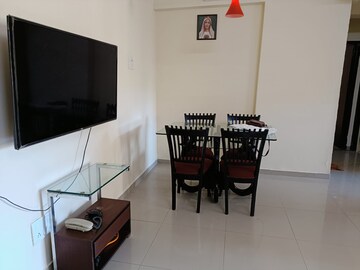 2 BHK Apartment For Rent in Raj Paradise B Wing CHS Ltd, Andheri East