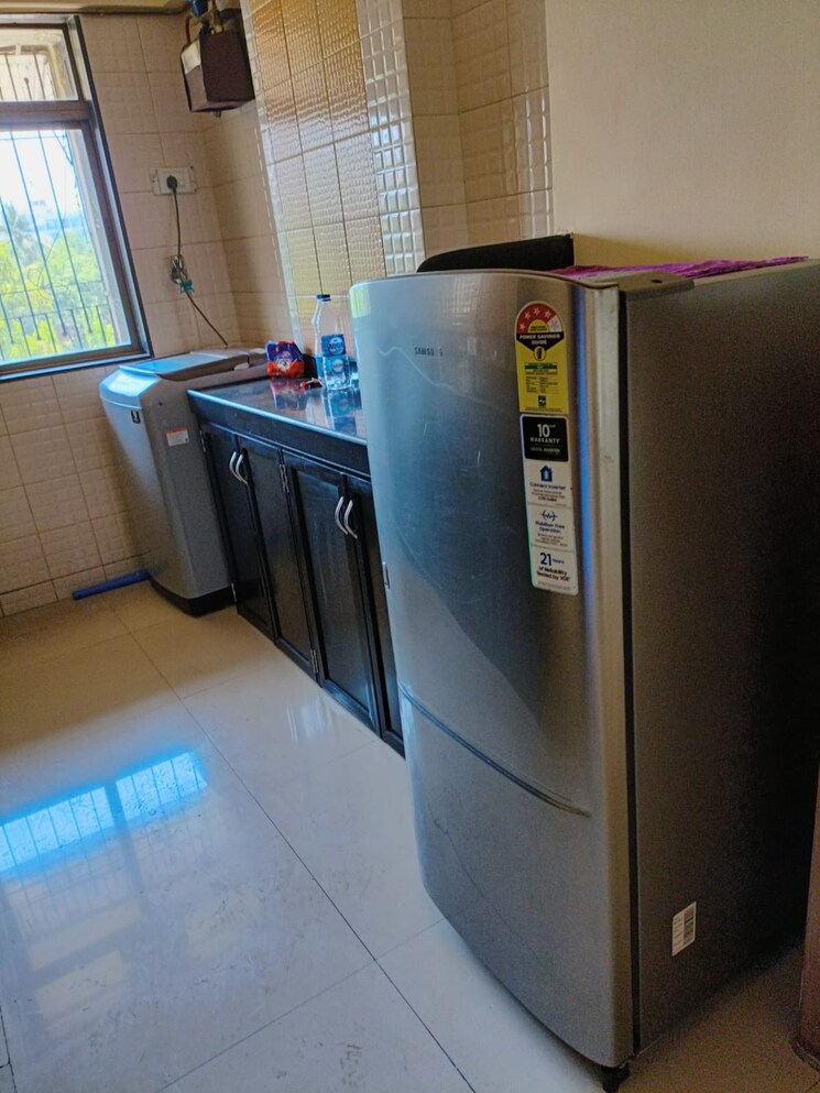 Kitchen, raj-paradise-b-wing-chs-ltd 2 Bedroom 902 Sq.Ft. Apartment In Andheri East Mumbai 8389434