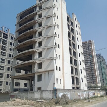 2 BHK Builder Floor For Resale in Ekdant FNG Surajpur Greater Noida  8389415