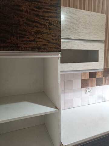 Bathroom in 3 BHK Builder Floor at Sector 23 – for Rent