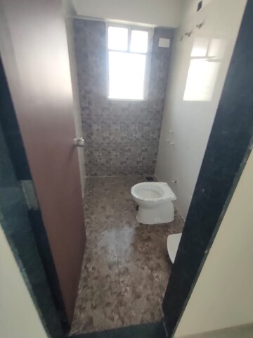 Building Lobby in 2 BHK Apartment at Sai Casalino Towers, Handewadi – for Sale