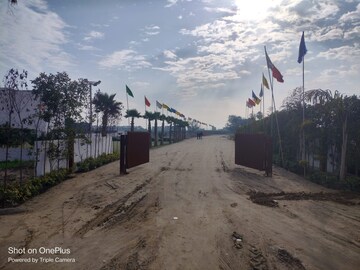  Plot – Exterior View View at Daurala - for Sale