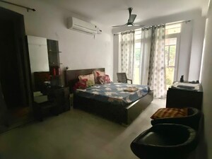 3 BHK Builder Floor For Sale in SS Mayfield Gardens, Sector 51