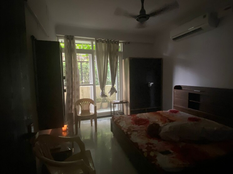 Bedroom, ss-mayfield-gardens 3 Bedroom 315 Sq.Yd. Builder Floor In Sector 51 Gurgaon 8389477