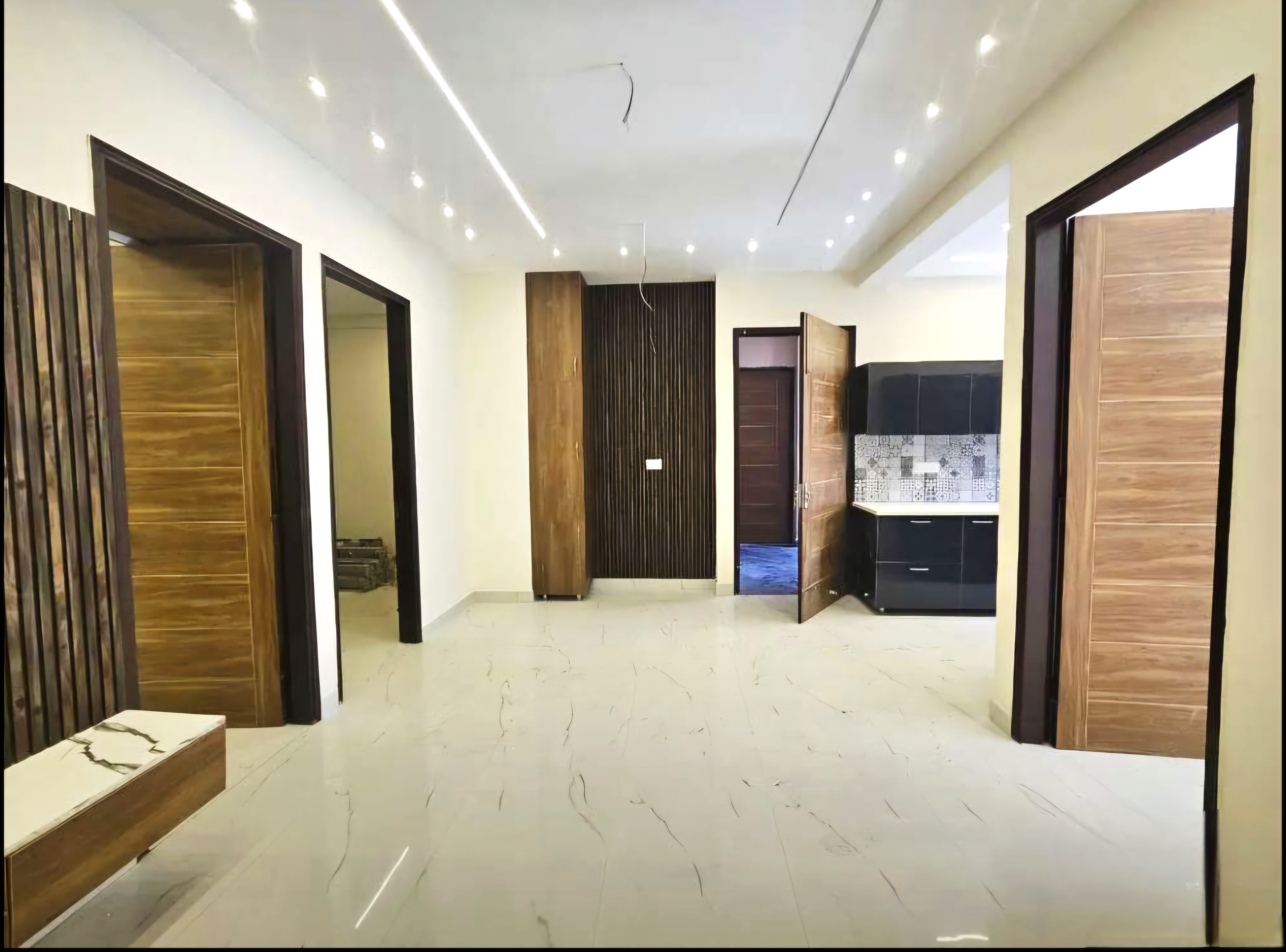 3 BHK + Pooja Room Apartment For Sale in Simar Home 3 Bhk With Lif