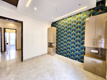 Bedroom in 3 BHK Apartment at Sector 20 – for Sale