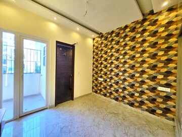 Bedroom in 3 BHK Apartment at Sector 20 – for Sale