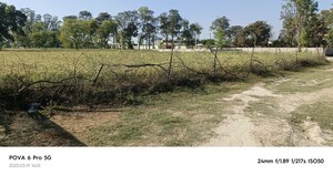  Plot – Exterior View View at Hasanganj - for Sale