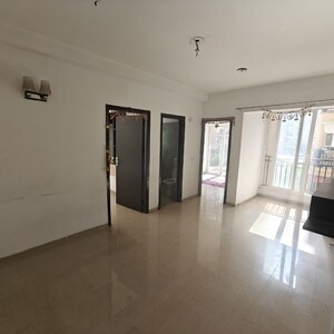 Living Room in 2 BHK Apartment at Nirala World Estate I, Amrapali Dream Valley – for Sale