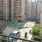 2 BHK + Pooja Room 955 Sq.Ft. Apartment in Nirala World Estate I