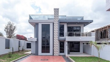 2 BHK Independent House For Sale in Hoskote Malur Road