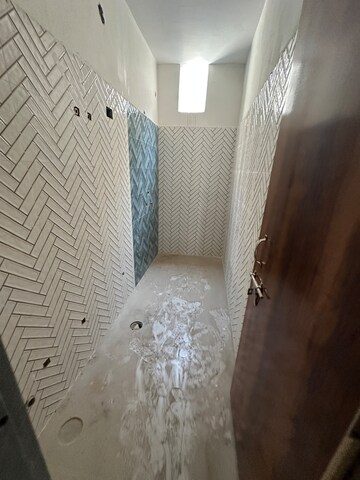 Bathroom in 3 BHK Villa at Jyoti Park – for Sale