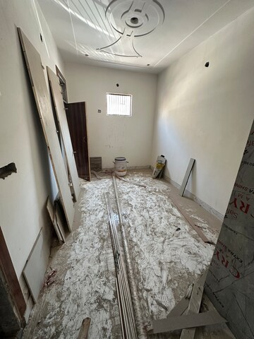 Living Room in 3 BHK Villa at Jyoti Park – for Sale