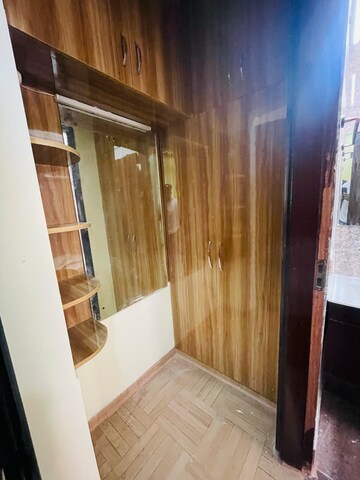 Kitchen in 2.5 BHK Builder Floor at Sector 1 – for Rent