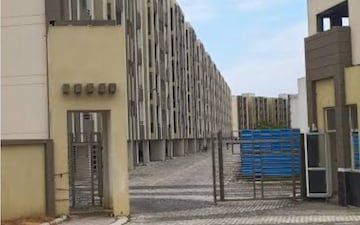 2 BHK Apartment For Rent in Wave Executive Floors, Wave City