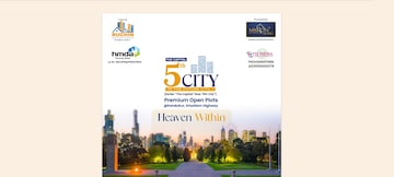  Plot For Sale in Khairatabad