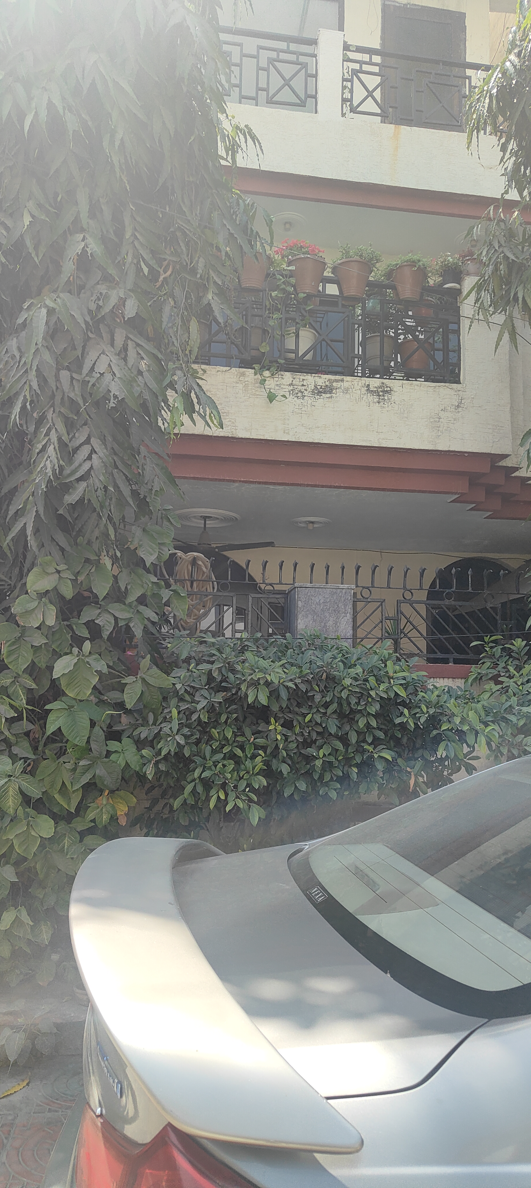 5 BHK + Study Room Villa For Sale in Sector 33