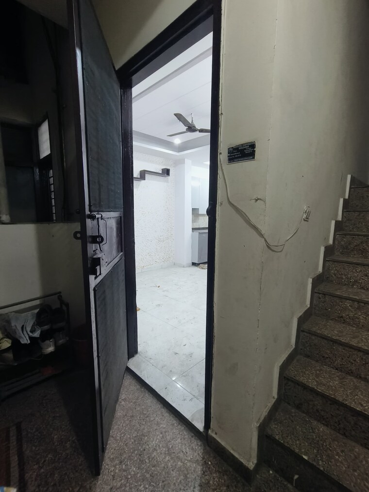 Bathroom, sahayog-chs-vasundhara-sector-9 2 Bedroom 900 Sq.Ft. Builder Floor In Vasundhara Sector 9 Ghaziabad 8389510