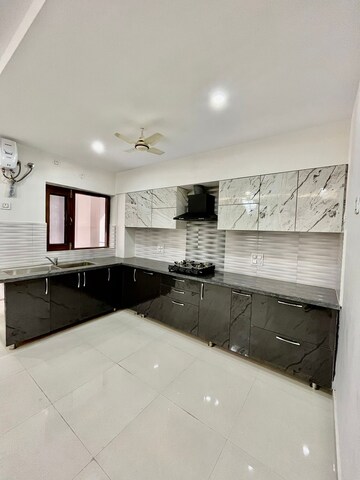 3 BHK Apartment For Sale in Sector 20