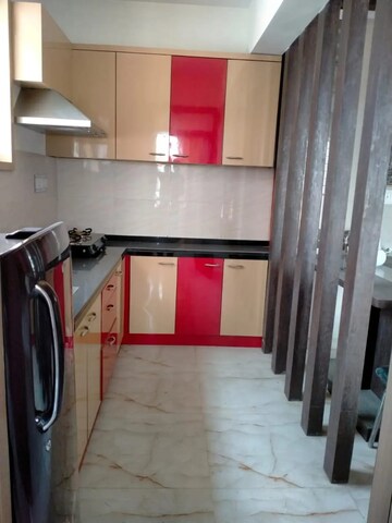 Kitchen in 1 BHK Apartment at Nh 2 – for Sale