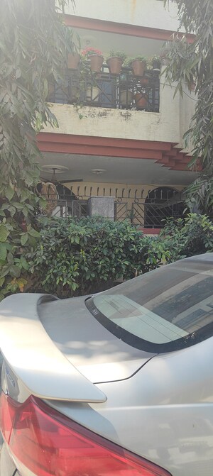 5 BHK Villa – Exterior View View at Sector 33 - for Sale