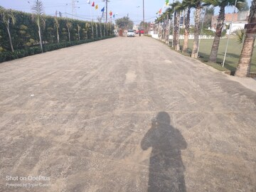  Plot – Exterior View View at Daurala - for Sale