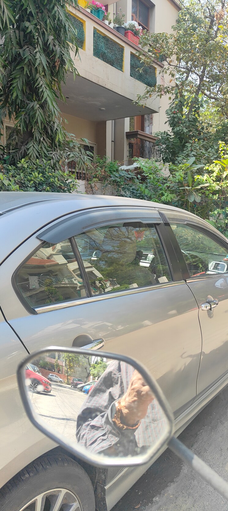 undefined, sector 33 5 Bedroom 162 Sq.Mt. Villa In Sector 33 Noida 8389515