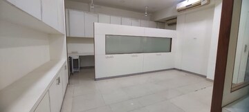 Floor Plan in  Office Space at Abhiman 2, Panch Pakhadi – for Rent