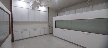Floor Plan in  Office Space at Abhiman 2, Panch Pakhadi – for Rent