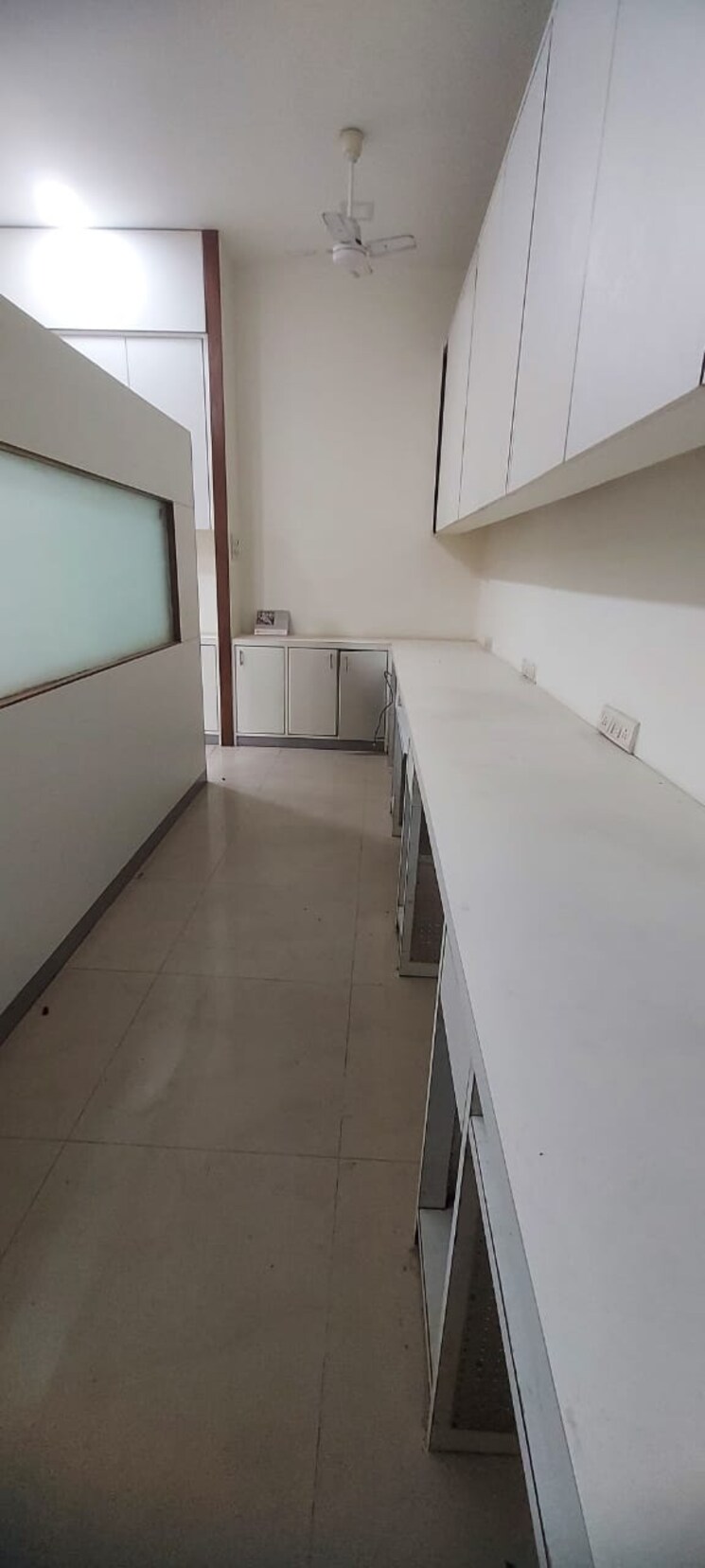 Floor Plan, abhiman-2 Commercial Office Space 800 Sq.Ft. In Panch Pakhadi Thane 8389525