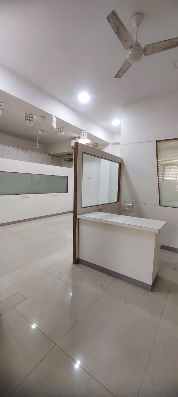 Floor Plan, abhiman-2 Commercial Office Space 800 Sq.Ft. In Panch Pakhadi Thane 8389525