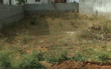 Plot at Saidabad – for Sale