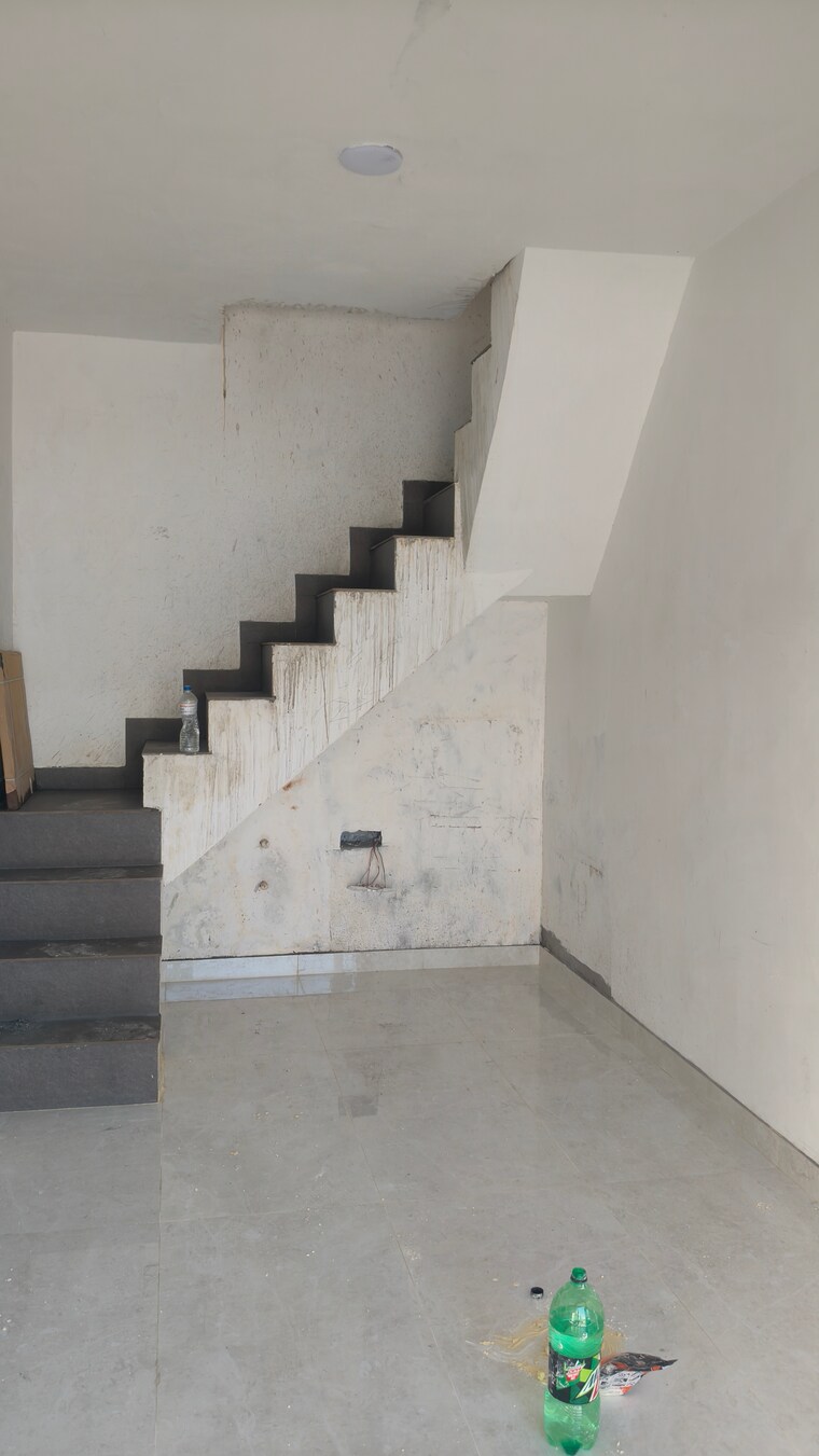 Floor Plan, ambala highway Commercial Shop 27 Sq.Yd. In Ambala Highway Zirakpur 8389521