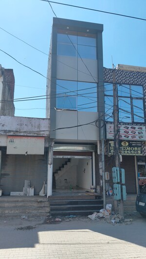  Shop For Sale in Ambala Highway