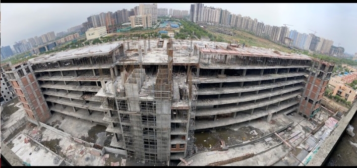 Office Space For Sale in Ocean Golden I