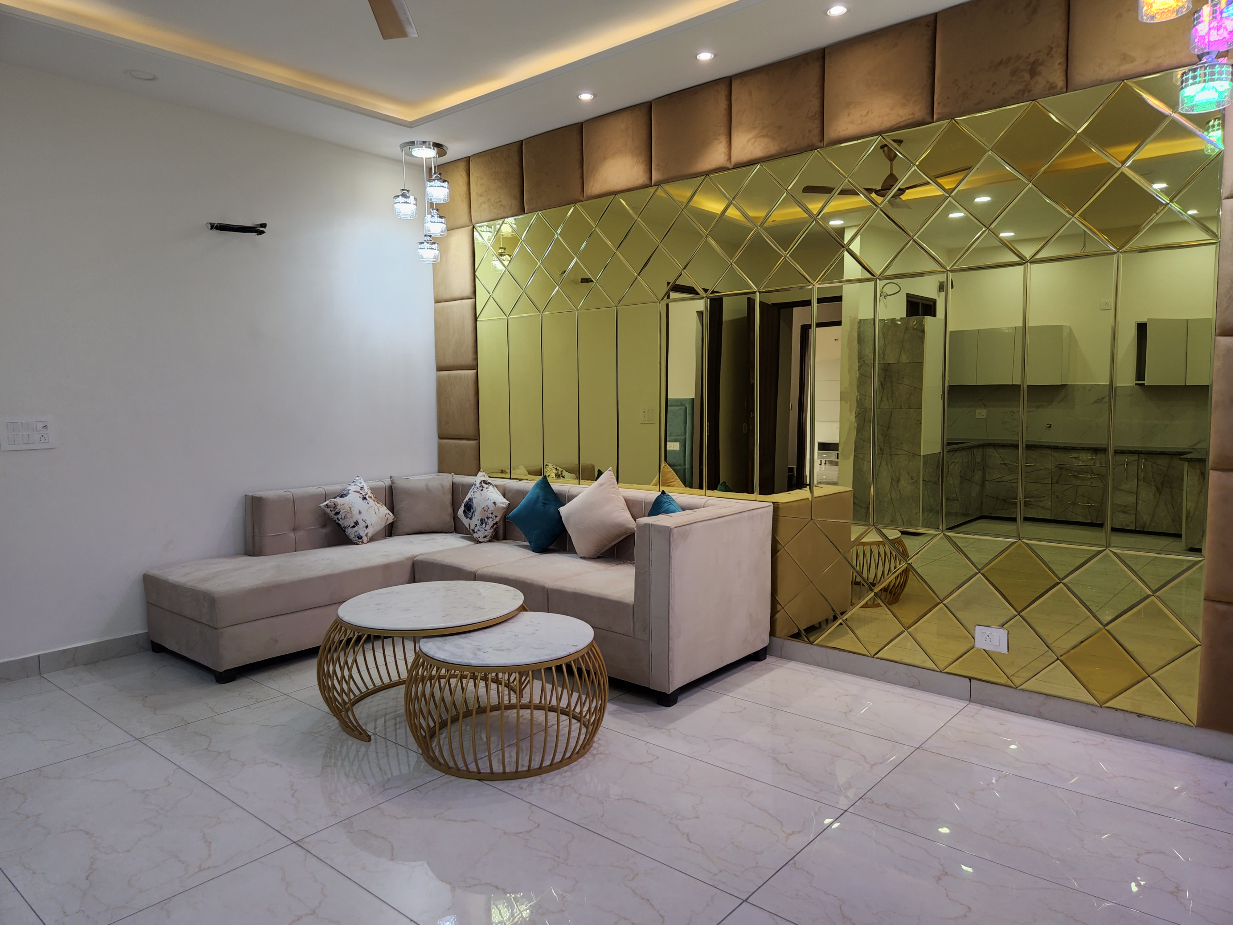 3 BHK + Pooja Room Apartment For Sale in Must Visit 3 Bhk Both Sid