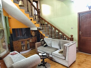 4 BHK Independent House – Exterior View View at Mannammula - for Sale