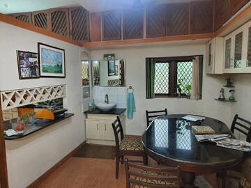 Living Room in 4 BHK Independent House at Mannammula – for Sale