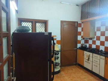 Bedroom in 4 BHK Independent House at Mannammula – for Sale