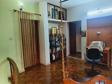 Living Room in 4 BHK Independent House at Mannammula – for Sale
