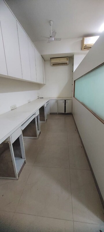 Floor Plan in  Office Space at Naupada – for Rent