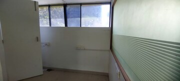 Floor Plan in  Office Space at Naupada – for Rent