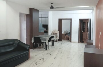 Common Area in  Pg at Dadar East – for Rent