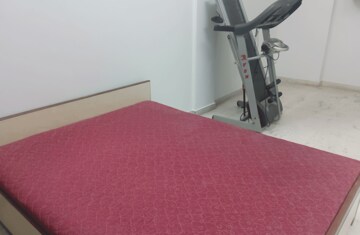  Pg For Rent in Dadar East