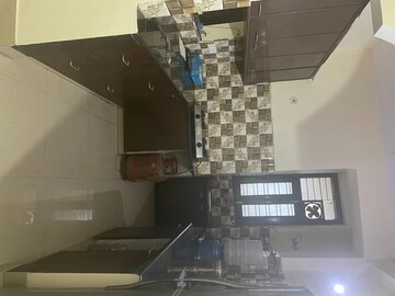 Living Room in 1 RK Villa at RWA Apartments Sector 41, Sector 41 – for Rent