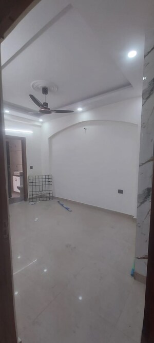 Bathroom in 3 BHK Builder Floor at Smart Lane, Niti Khand – for Sale