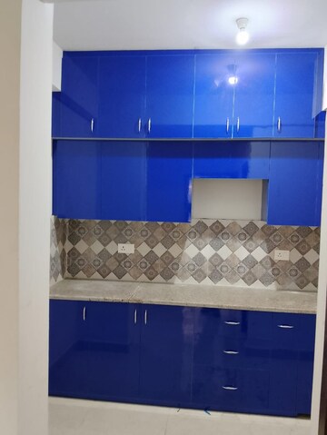 Kitchen in 2 BHK Apartment at Signature Global Proxima, Sector 89 – for Rent