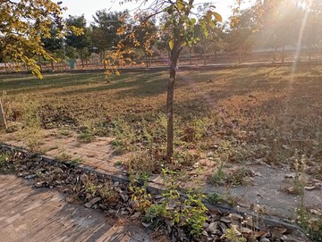  Plot – Exterior View View at Chandapura - for Sale