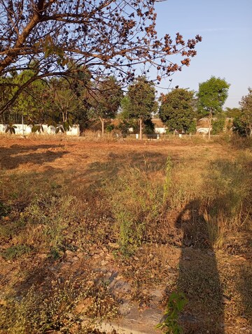  Plot – Exterior View View at Chandapura - for Sale